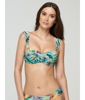 Верх купальника Marc Andre Fresh Tropics L2312-Y-952