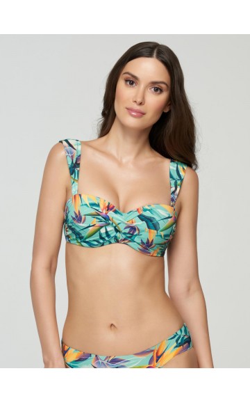 Верх купальника Marc Andre Fresh Tropics L2312-Y-952