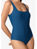 Сплошной купальник Marc & Andre Subtle Strength L2617-811