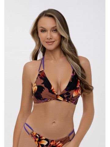 Верх купальника Marc Andre Flower Mania L2501-Y-172