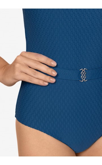 Сплошной купальник Marc & Andre Subtle Strength L2617-811