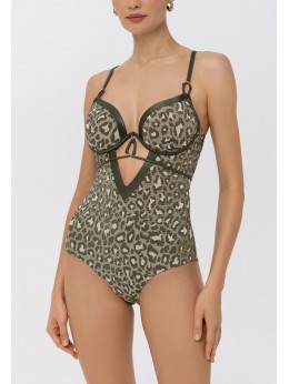 Сплошной купальник Marc Andre Aphrodite L2515-781