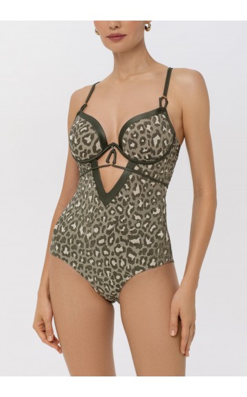 Сплошной купальник Marc Andre Aphrodite L2515-781 Сплошной купальник Marc Andre Aphrodite L2515-781