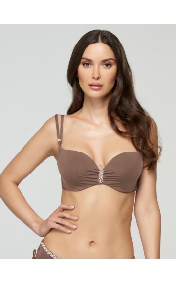 Верх купальника Marc Andre Pearly Mood L2304-Y-672
