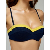 Верх купальника Marc Andre Pop Brights L2211-Y-912