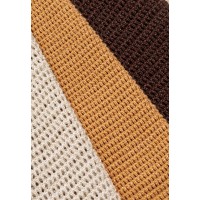 Джемпер с коротким рукавом Marc & Andre Poetic Dreams S26-00CS0308