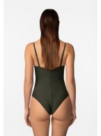 Сплошной купальник Marc & Andre Twilight L2612-981