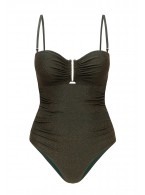 Сплошной купальник Marc & Andre Twilight L2612-981