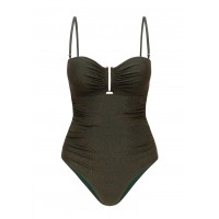 Сплошной купальник Marc & Andre Twilight L2612-981