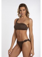 Верх купальника Marc Andre Cinnamon L2414-Y-192