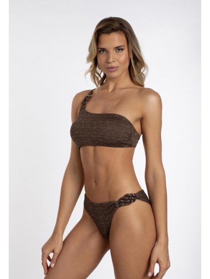 Верх купальника Marc Andre Cinnamon L2414-Y-192