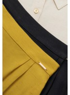 Платье Marc & Andre Shiny Linen BR26-02-LL