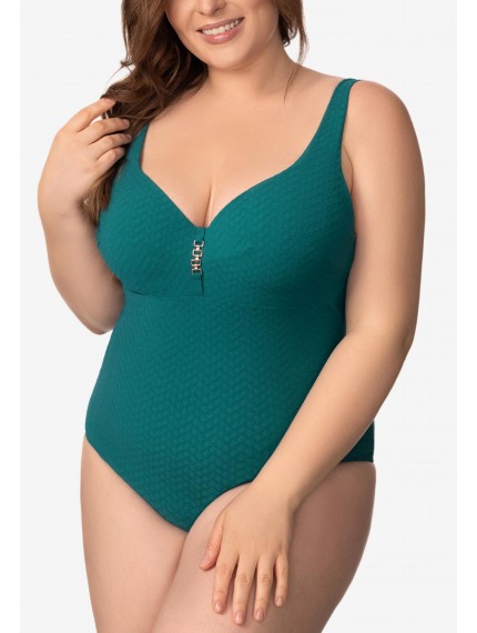 Сплошной купальник Marc & Andre Quiet Grace L2607-P-481