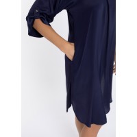 Туника (38% шелк) Marc Andre Silk Duet CU24-13