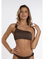 Верх купальника Marc Andre Cinnamon L2414-Y-192