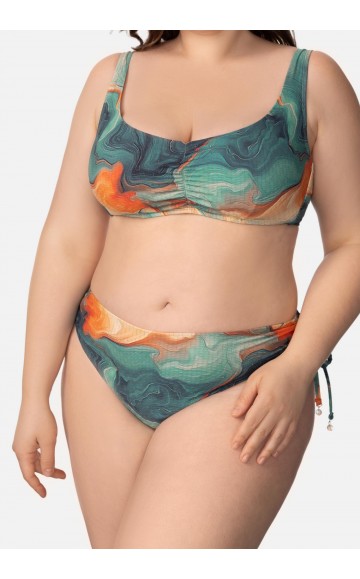 Плавки женские Marc Andre Sea Swirls L2609-ZP-MBT