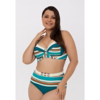 Верх купальника Marc Andre Belize L2525-YP-512