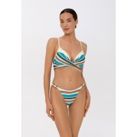 Плавки женские Marc Andre Belize L2525-Z-LBE Плавки женские Marc Andre Belize L2525-Z-LBE