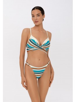 Плавки женские Marc Andre Belize L2525-Z-LBE