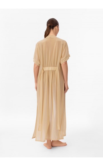 Халат-туника Marc & Andre Tunic-robe CU26-08