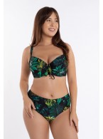 Плавки женские Marc Andre Night Jungle L2405-ZP-HRS