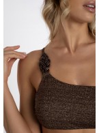 Верх купальника Marc Andre Cinnamon L2414-Y-192