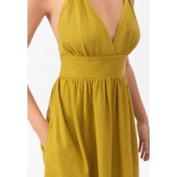 Платье Marc & Andre Shiny Linen BR26-02-LL