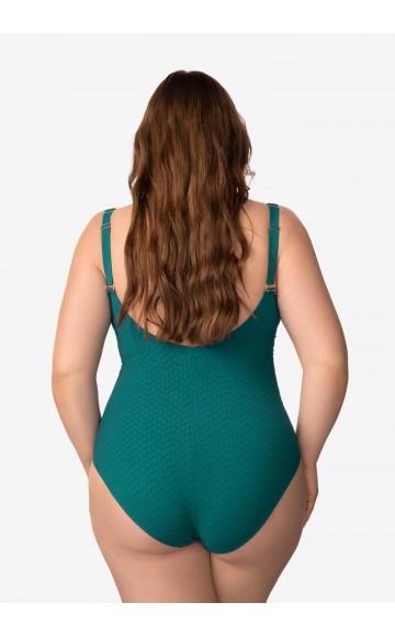 Сплошной купальник Marc & Andre Quiet Grace L2607-P-481