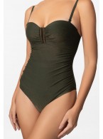 Сплошной купальник Marc & Andre Twilight L2612-981