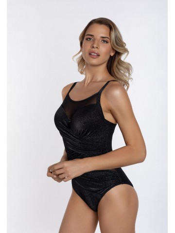 Сплошной купальник Marc & Andre Moonlight L2421-P-481