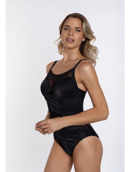 Сплошной купальник Marc & Andre Moonlight L2421-P-481