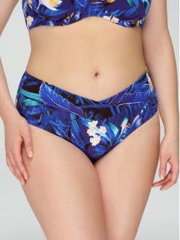 Купальные плавки Marc Andre Oasis L2205-ZP-HWD