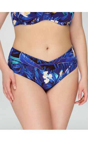 Купальные плавки Marc Andre Oasis L2205-ZP-HWD