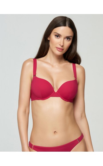Верх купальника Marc Andre Solid Line L2326-Y-722-N