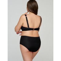 Купальные плавки Marc Andre Solid Line L2328-ZP-HWB-N