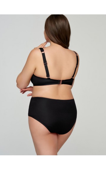 Купальные плавки Marc Andre Solid Line L2328-ZP-HWB-N