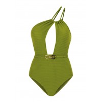 Сплошной купальник Marc Andre Macawe L2510-891