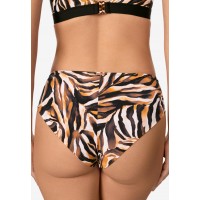 Плавки женские Marc Andre Eye of the Tiger L2601-Z-MTS