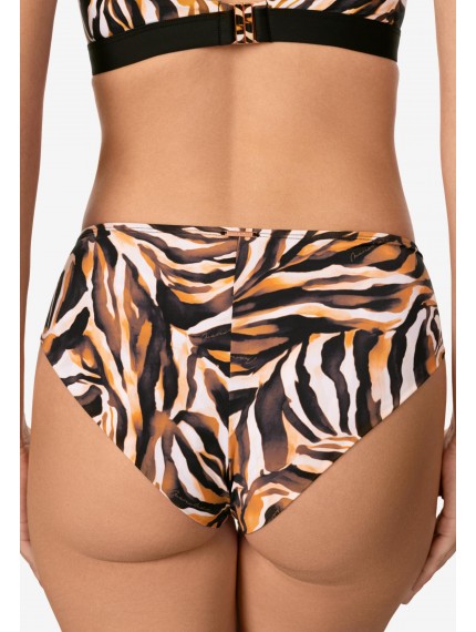 Плавки женские Marc Andre Eye of the Tiger L2601-Z-MTS