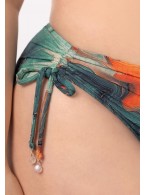 Плавки женские Marc Andre Sea Swirls L2609-ZP-MBT