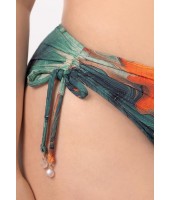 Плавки женские Marc Andre Sea Swirls L2609-ZP-MBT