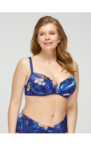 Верх купальника Marc Andre Oasis L2205-YP-472