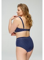 Купальные плавки Marc Andre Dots L2215-ZP-HWB