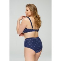 Купальные плавки Marc Andre Dots L2215-ZP-HWB