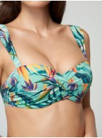 Верх купальника Marc Andre Fresh Tropics L2312-Y-952