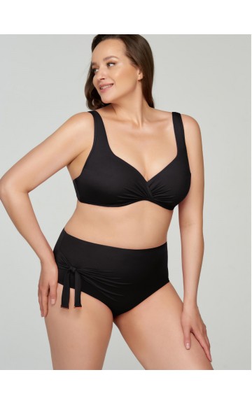 Купальные плавки Marc Andre Solid Line L2328-ZP-HWB-N