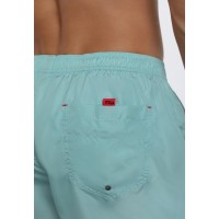 Шорты мужские Marc Andre Colorful MS24-02