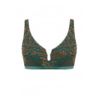 Верх купальника Marc Andre Nature's Melody L2507-YP-682