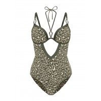 Сплошной купальник Marc Andre Aphrodite L2515-781