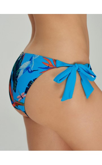 Купальные плавки Marc Andre Tropical Birds L2104-Z-LWH